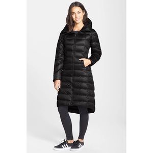 Patagonia downtown loft parka